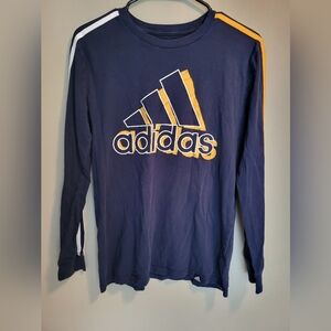 Adidas Boys Size Large